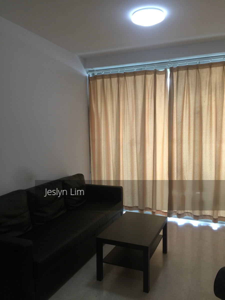Sennett Residence (D13), Condominium #201473802